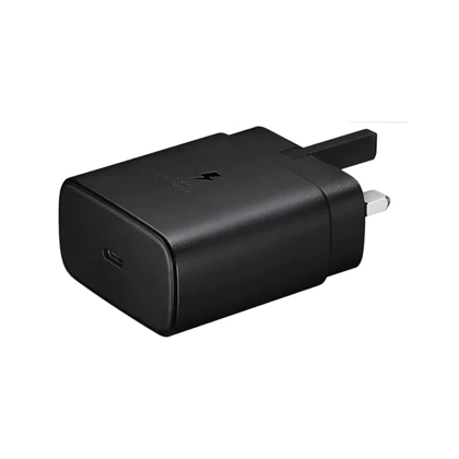 آداپتور اصلی سامسونگ 45W TYPE C