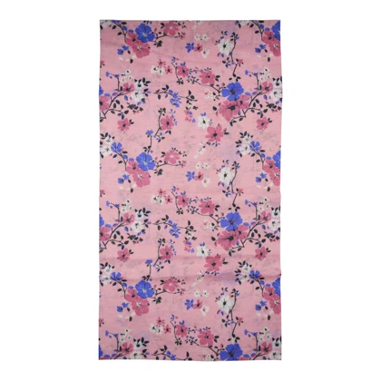 اسکارف و دستمال سر و گردن مدل Blossom-89320