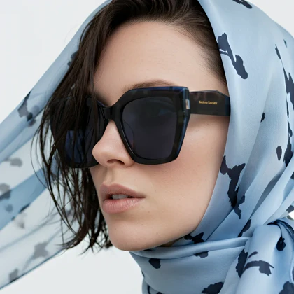 عینک آفتابی زنانه آنتونیو سانچز ( ANTONIO SANCHEZ ) مدل S6063