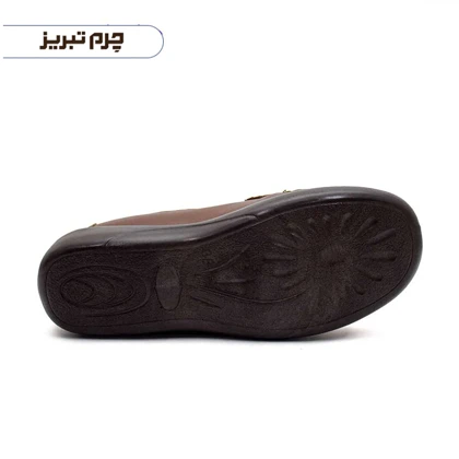 کفش زنانه راحتی مدل درسا H074