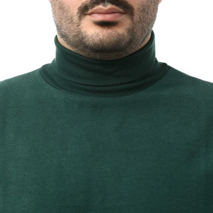 پلیور سلانیک یقه اسکی مردانه آرشید 5891512