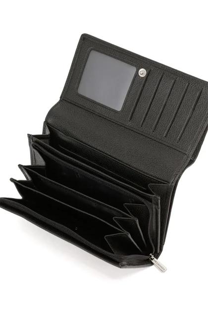 کیف پول زنانه هگزاگونا Hexagona کد 467779
