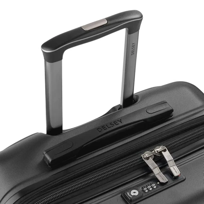 چمدان سایز کوچک اورجینال دلسی مدل متعور DELSEY PARIS - METEOR SMALL