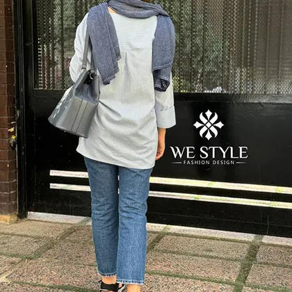 شومیز هانین