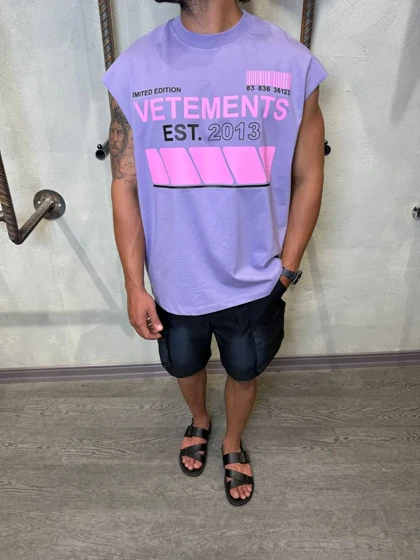 وست مردانه چاپدار valenments