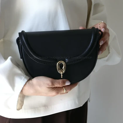 کیف زنانه دوشی مدل رامونا