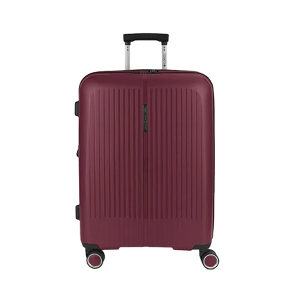 چمدان جنس سخت گابل اسپانیا مدل BROOKLYN - سایز متوسط