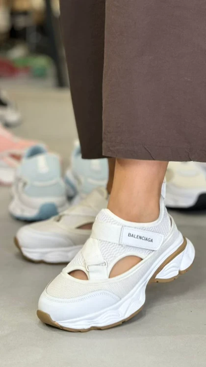 30 - 3030 کتانی تابستانی بالنسیاگا