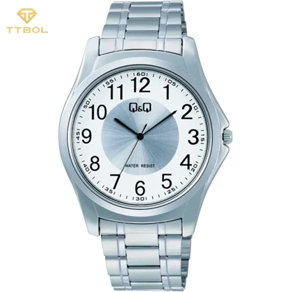 ساعت مچی مردانه کیو اند کیو Q&Q C41A-002PY