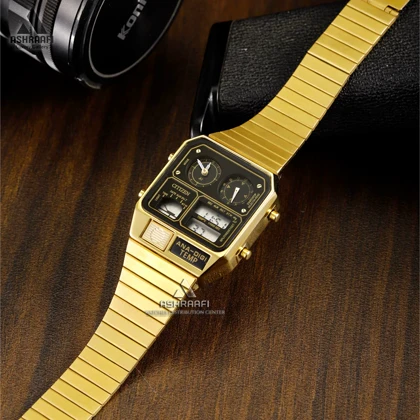 ساعت سیتیزن Citizen JG2103-G152