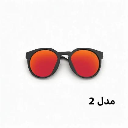 عینک کوهنوردی سنجاقی OAKLEY مدل V2026-17
