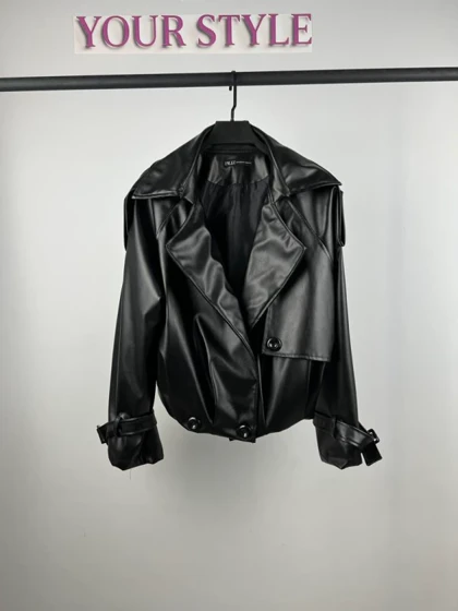 بامبر چرم 7711