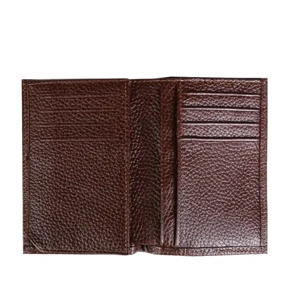 کیف پول چرم 002