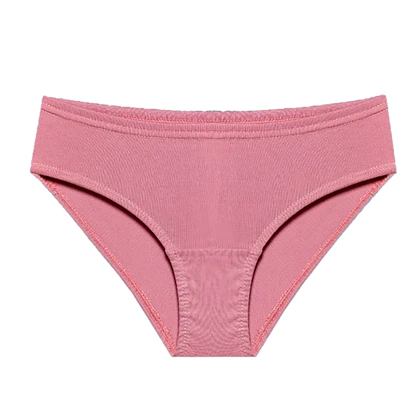 شورت زنانه اسلیپ کمرکش لیفه ای رنگی ساده بلکس کد 32412 بسته 3عددی (نیکوتن پوش)