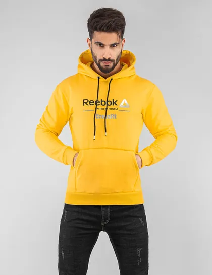 سویشرت مردانه Reebok
