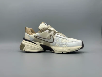 کتانی نایکی وی 2 کی ران موکا/Nike v2k