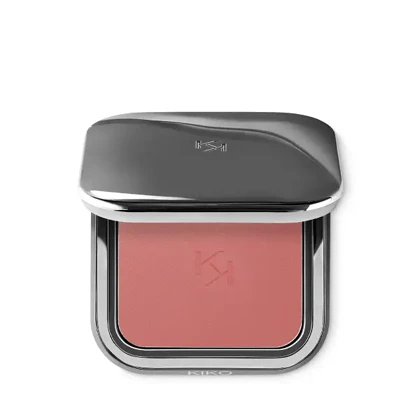 رژگونه پودر فشرده آنلیمیتد کیکو میلانو KIKO Milano Unlimited Blush