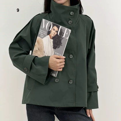 ترنچ کت 1007180