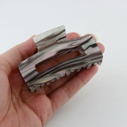 کلیپس زنانه مدل رزکوارز