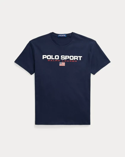 تیشرت طرح Classic Fit Polo Sport Jersey کد 275149