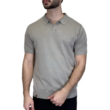 تیشرت یقه شکار SOLD OUT(PSD36)