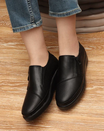 کفش زنانه طبی پاتکان کد 388