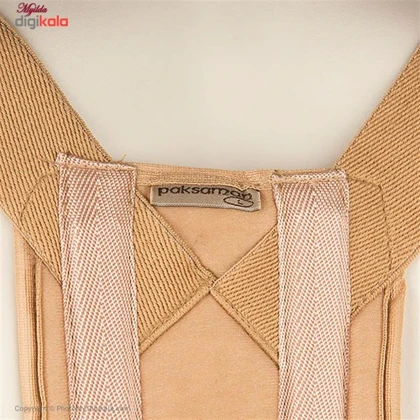 قوزبند مدل Soft Taylor پاک سمن