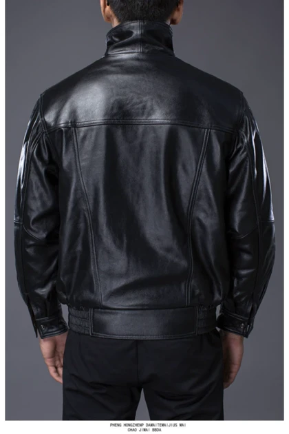 کت و کاپشن مردانه desaro desaro