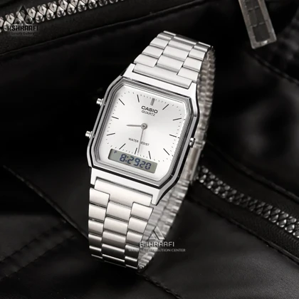 ساعت کاسیو Casio AQ-230A-7AMQY