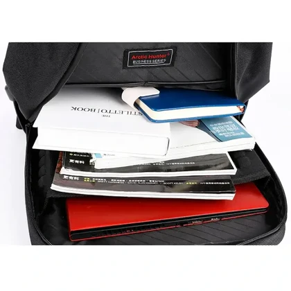 کوله پشتی اورجینال آرکتیک هانتر مدل ARCTIC HUNTER - ARH00120