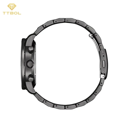 ساعت مچی مردانه سیتیزن CITIZEN CA4507-84X