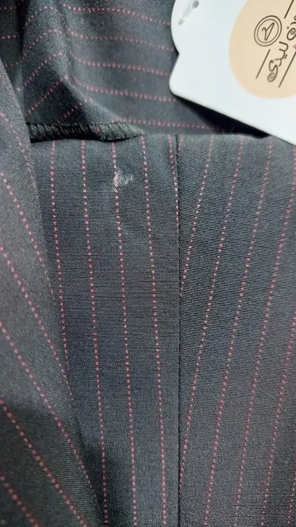 3586-ست کت شلوار اداری موناکو (ایراددار)