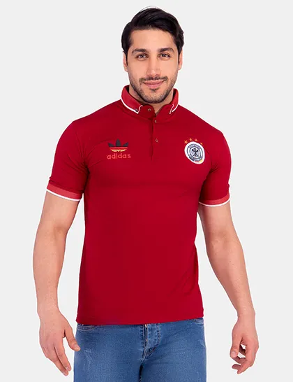 پولوشرت مردانه Adidas