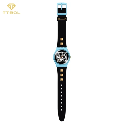 ساعت مچی سواچ SWATCH SO31L101