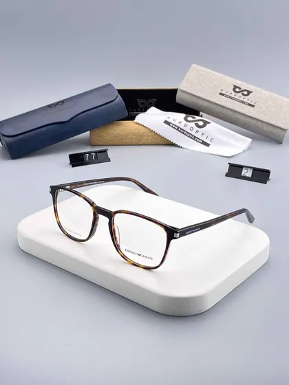 عینک طبی امپریو آرمانی مدل EA77