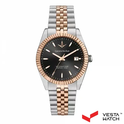 ساعت مچی مردانه لوسین روشا LUCIEN ROCHAT مدل R0423124001