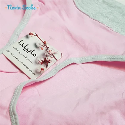 شورت زنانه مدل بغل پهن کد 5023