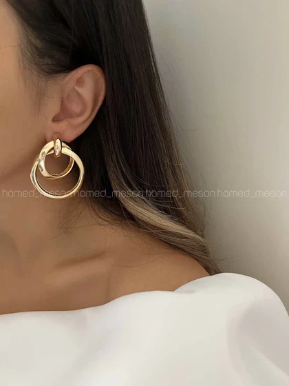 گوشواره FASHION