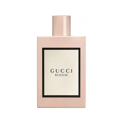 عطر ادکلن گوچی بلوم زنانه 15 میل اشدی Gucci Bloom for Woman Ashdi 15ml