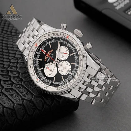 ساعت برایتلینگ نوی تایمر Breitling Navitimer Chronograph KS8