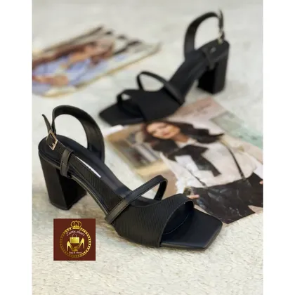 صندل مجلسی پاشنه 7 سانت کد S 15 (کپی)