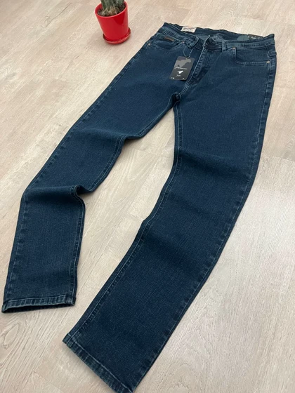 شلوار رانگلر کد 8378