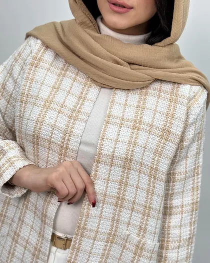 کت دو جیب