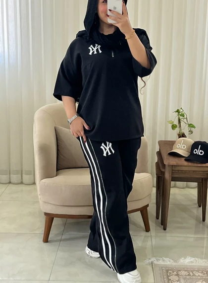 ست زنانه و دخترانه کد 315