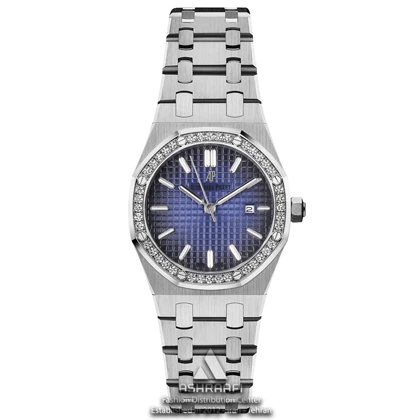 ساعت زنانه اودمار پیگه Audemars Piguet Royal Oak B0859