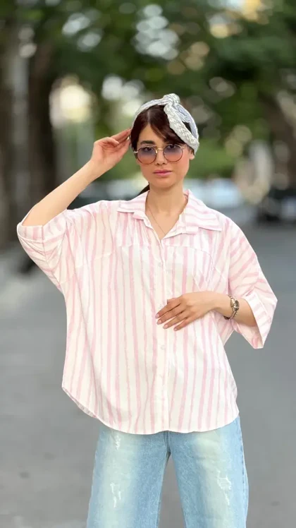 شومیز آیسو
