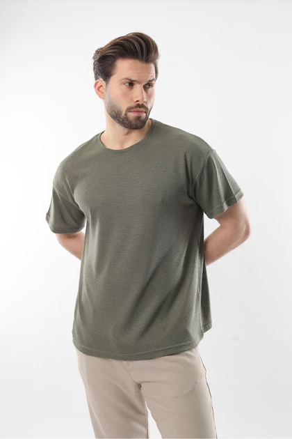 تیشرت مردانه اورجینال مدمکست madmext