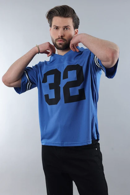 تیشرت مردانه مدمکست madmext