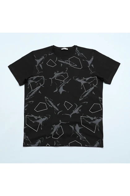 تیشرت بچگانه wanex