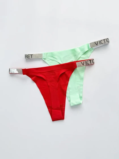 شورت بکلس لیزری Victoria secret